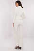 Women trousers model 209182 Italy Moda
